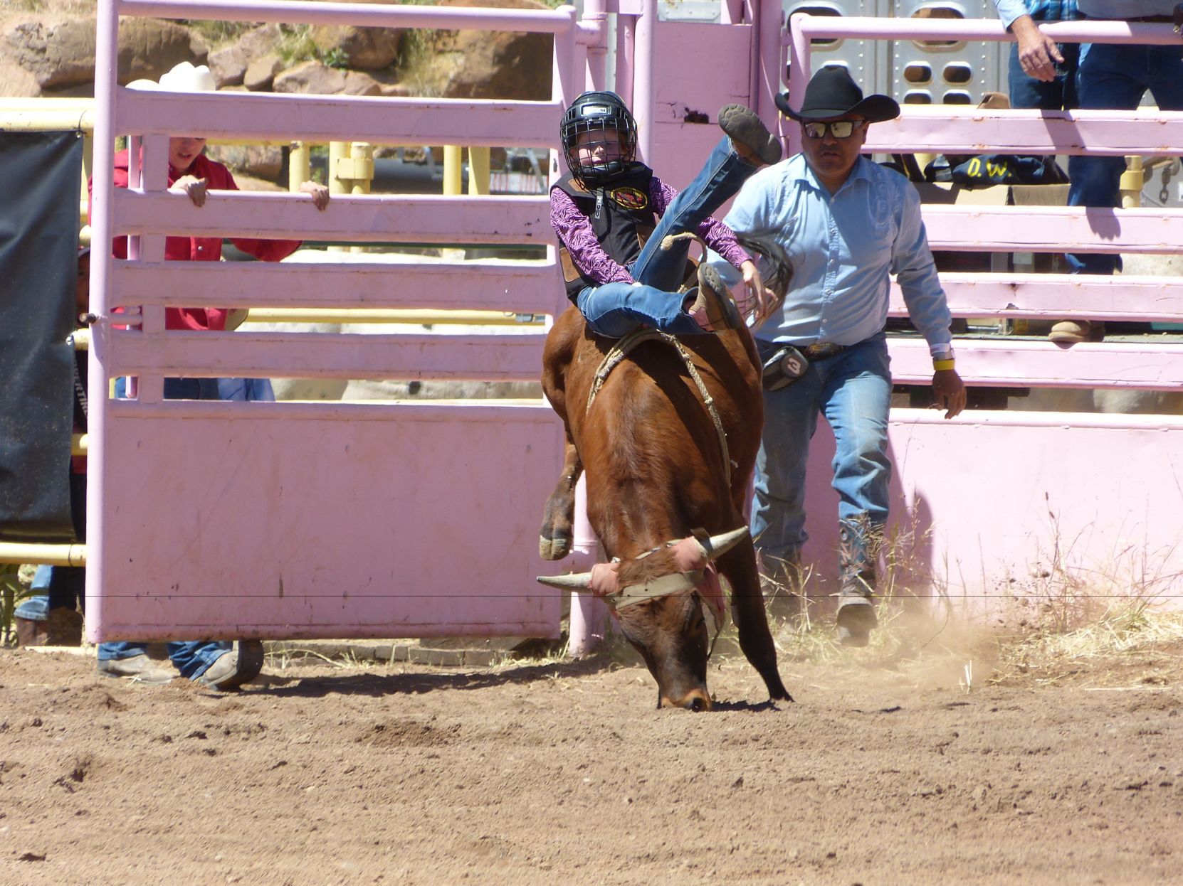 2019 Lil Deuces Rodeo